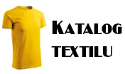 Katalog textilu